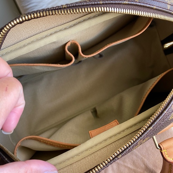 ๐ฏ% Authentic DROUVILLE monogram - Picture 8 of 15